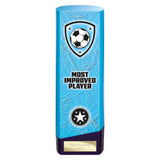Prime Heavyweight Most Improved Player