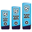 Prime Heavyweight Player of Month - Trophies - Prudhoe Rosettes