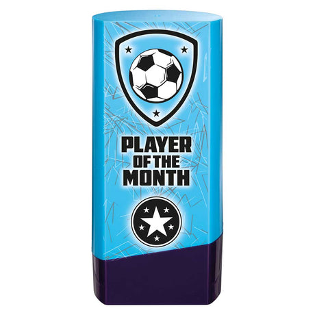 Prime Heavyweight Player of Month