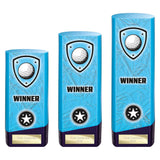 Prime Heavyweight Golf - Trophies - Prudhoe Rosettes