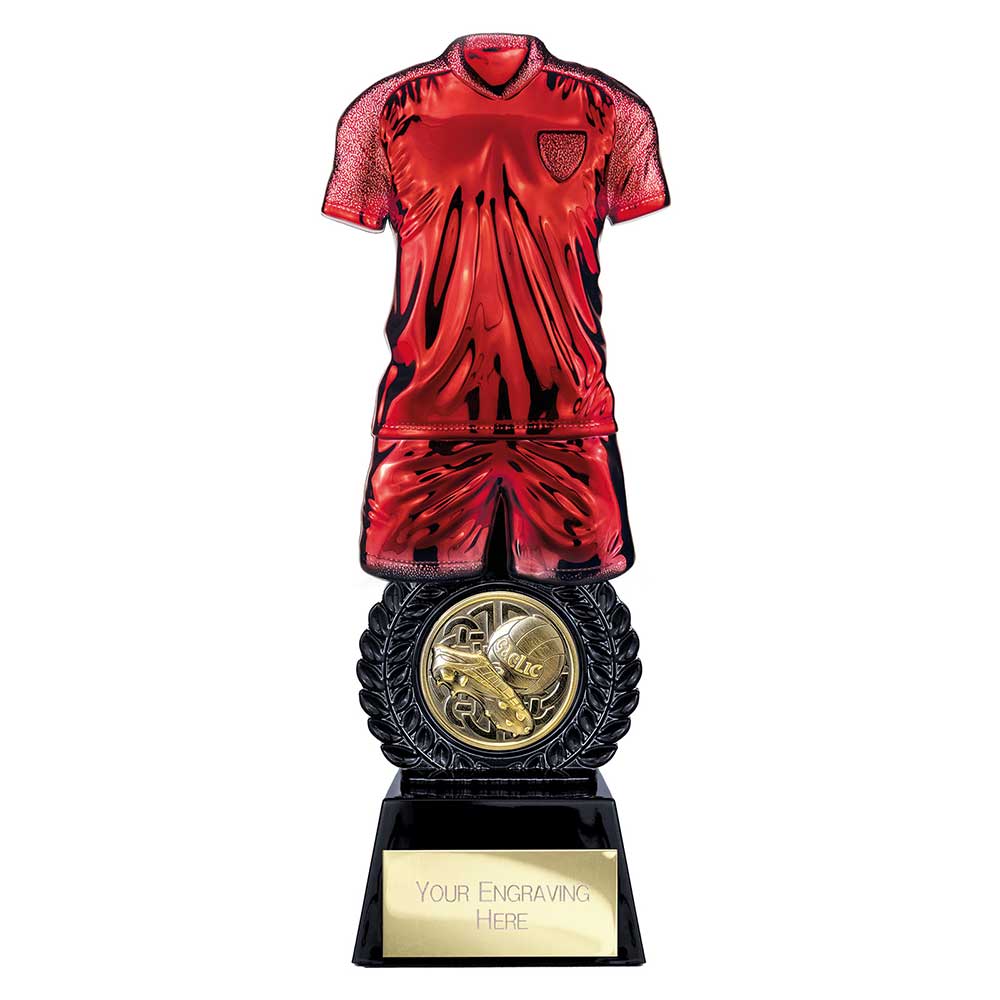 Intensity Gaelic Football Award (Various Colour Options)