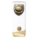 Prime Cobra Basketball Award (Various Colour Options)