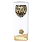 Prime Cobra Martial Arts Award (Various Colour Options)
