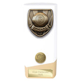 Prime Cobra Pool Award (Various Colour Options)