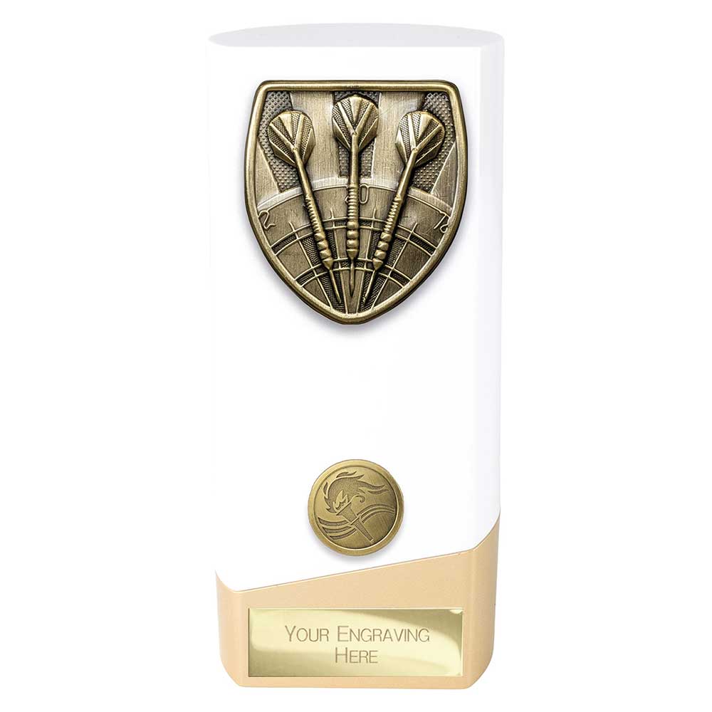 Prime Cobra Darts Award (Various Colour Options)