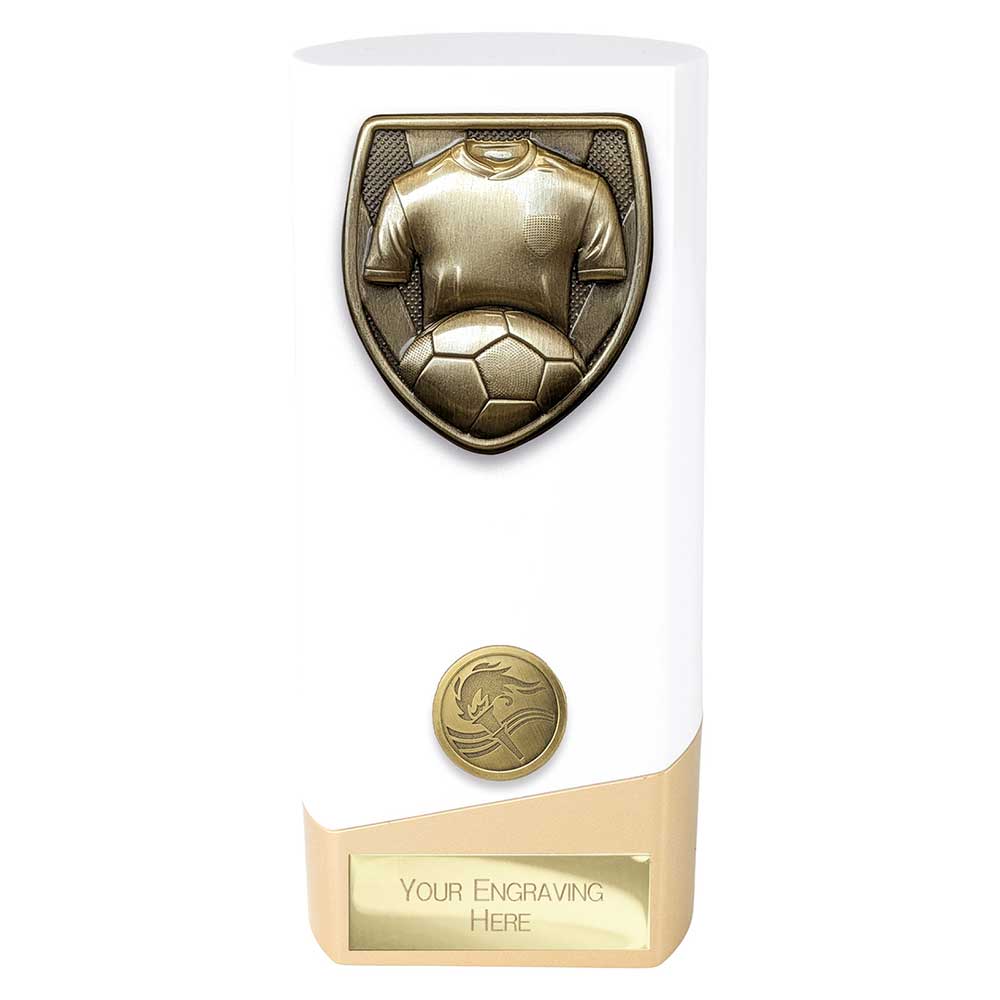 Prime Cobra Football Shirt & Ball Award (Various Colour Options)