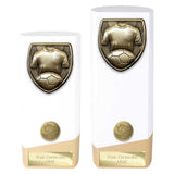 Prime Cobra Football Shirt & Ball Award (Various Colour Options)
