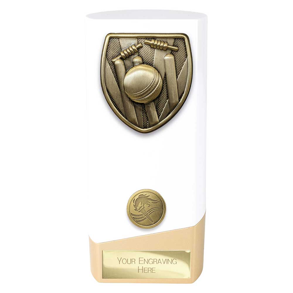 Prime Cobra Cricket Award (Various Colour Options)