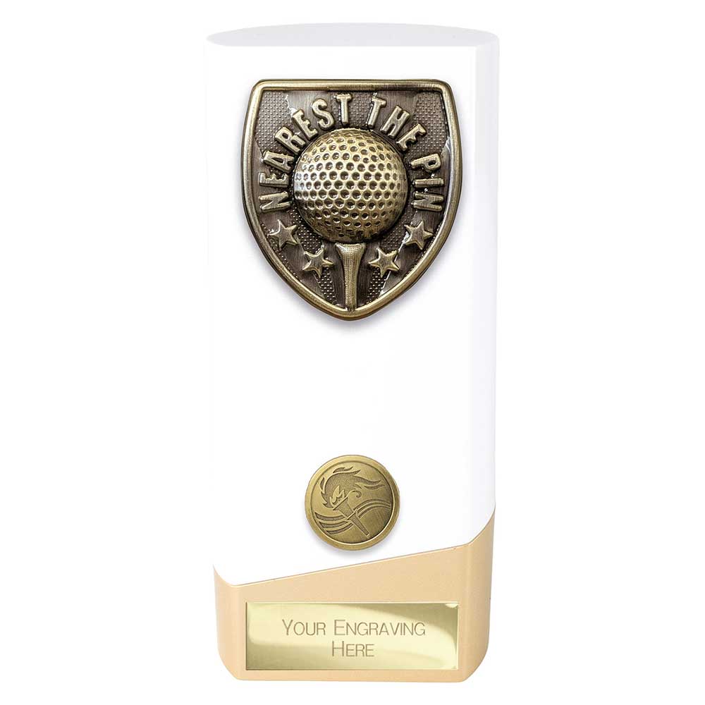 Prime Cobra Golf Award (Various Options)