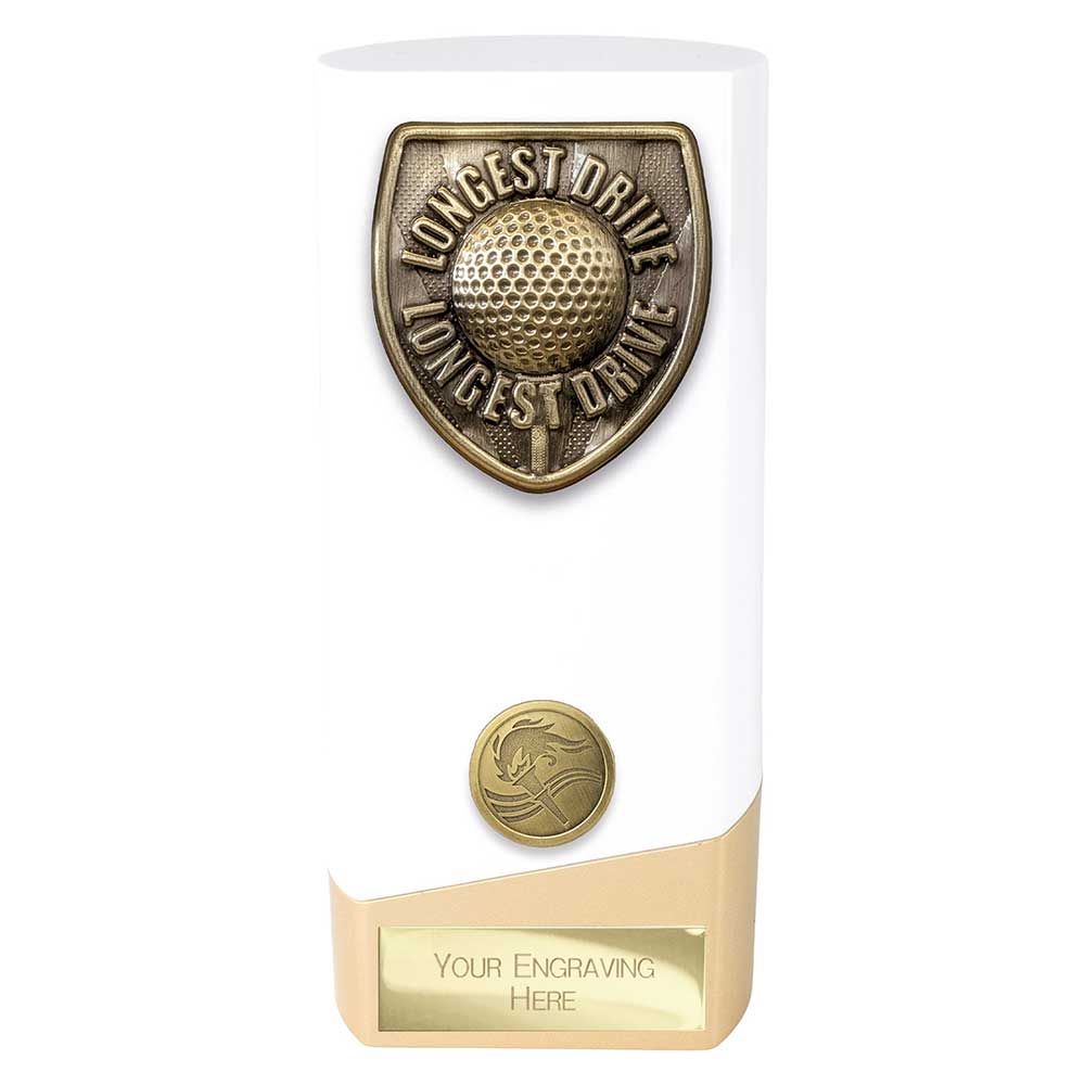 Prime Cobra Golf Award (Various Options)