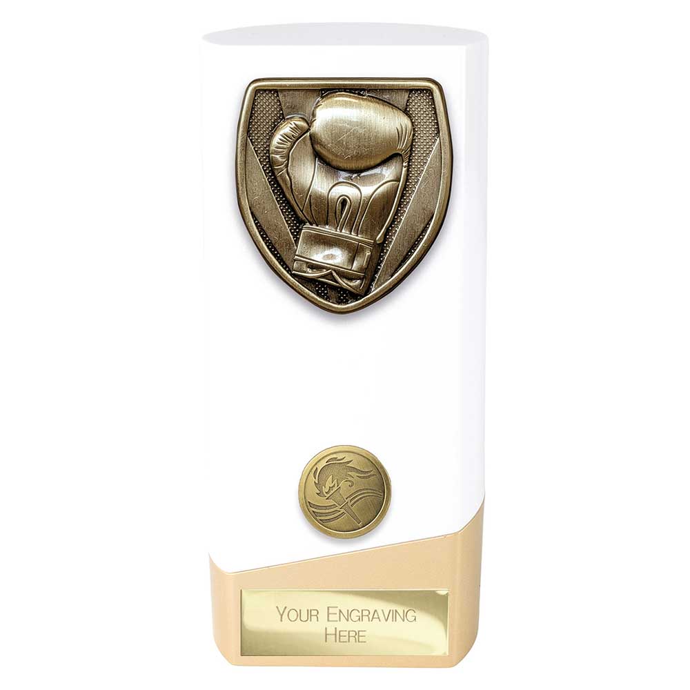 Prime Cobra Boxing Award (Various Colour Options)