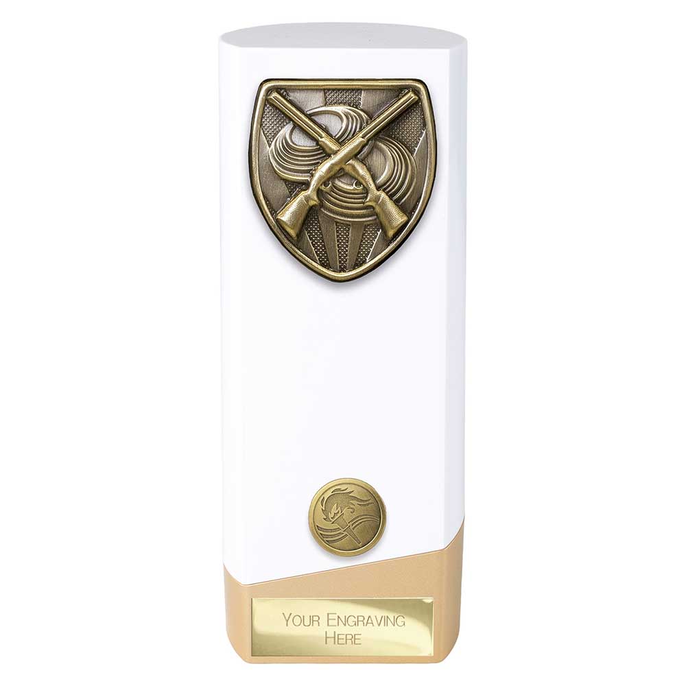 Prime Cobra Clay Pigeon Shooting Award (Two Colour Options)