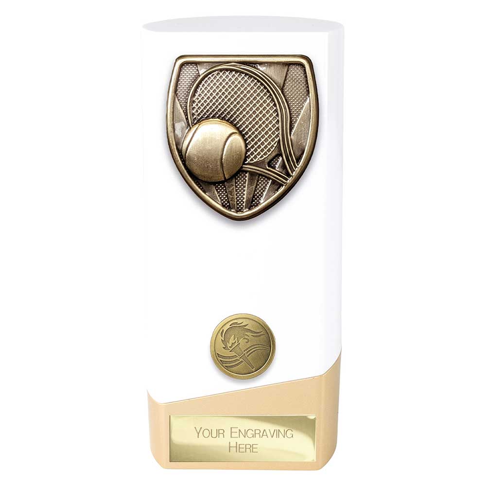 Prime Cobra Tennis Award (Two Colour Options)