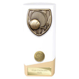 Prime Cobra Tennis Award (Two Colour Options)