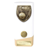 Prime Cobra Netball Award (Various Colour Options)