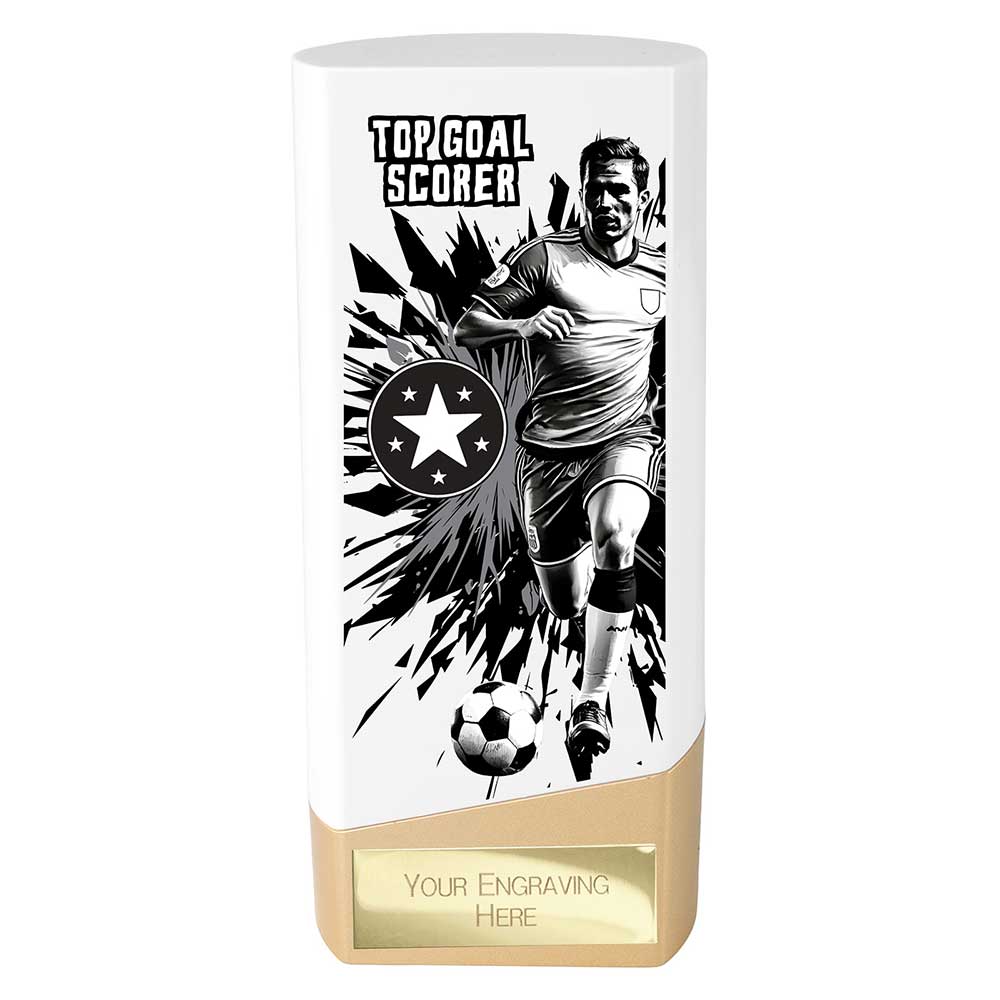 Prime Heavyweight Player Award (Various Options)
