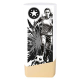 Prime Heavyweight Ladies Football (Various Colour Options)