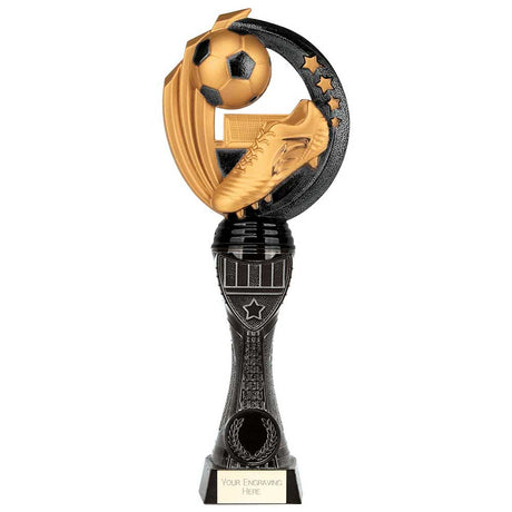 Renegade Heavyweight Football Award