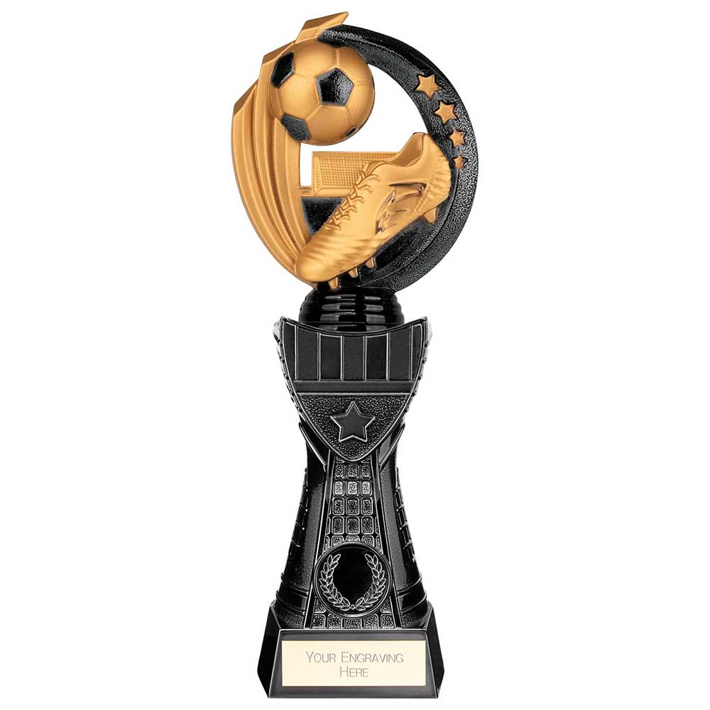 Renegade Heavyweight Football Award