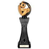 Renegade Heavyweight Football Award