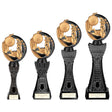Renegade Heavyweight Golf Award - Trophies - Prudhoe Rosettes