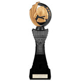 Renegade Heavyweight Martial Arts Award