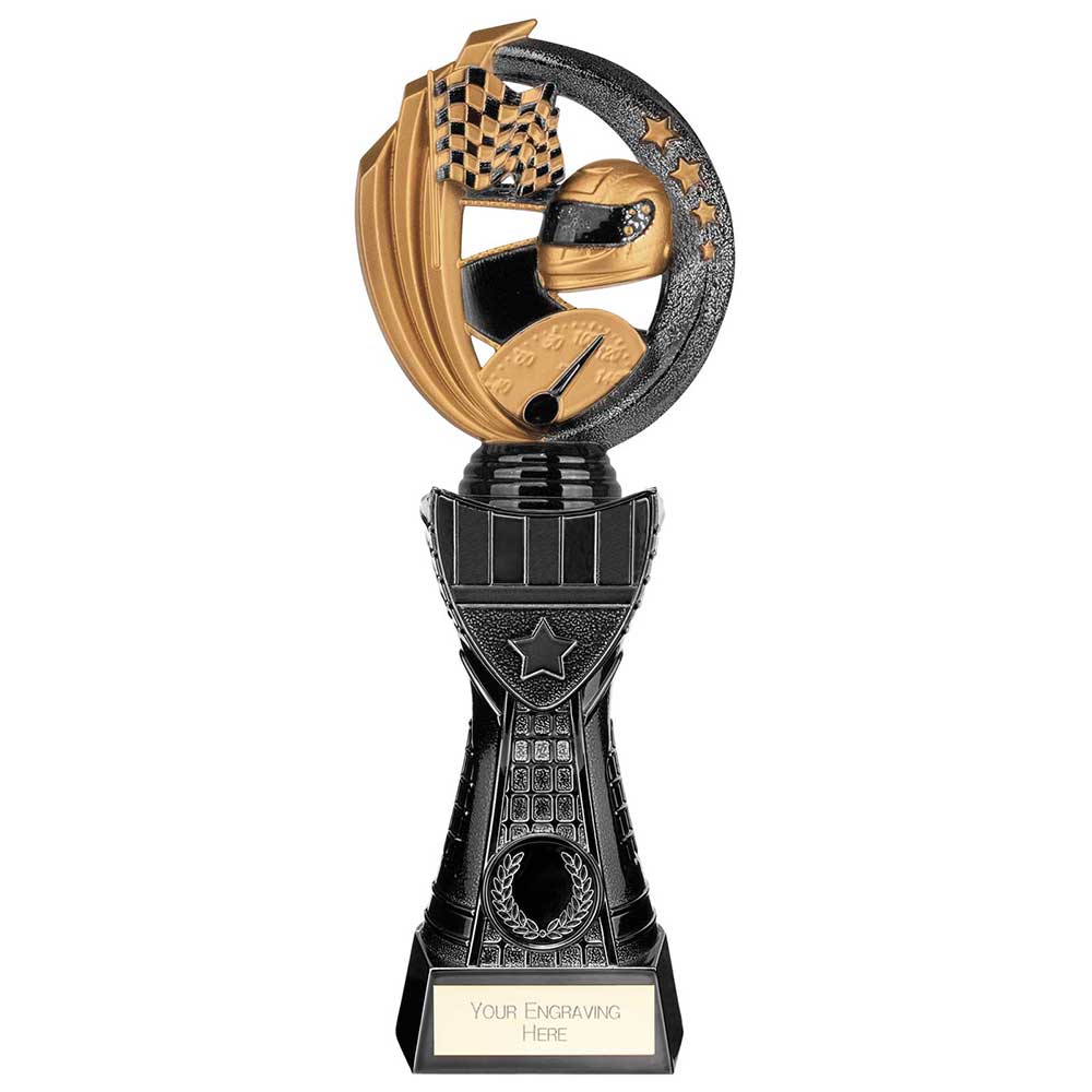 Renegade Heavyweight Motorsport Award