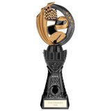 Renegade Heavyweight Motorsport Award