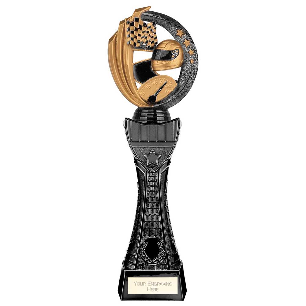 Renegade Heavyweight Motorsport Award
