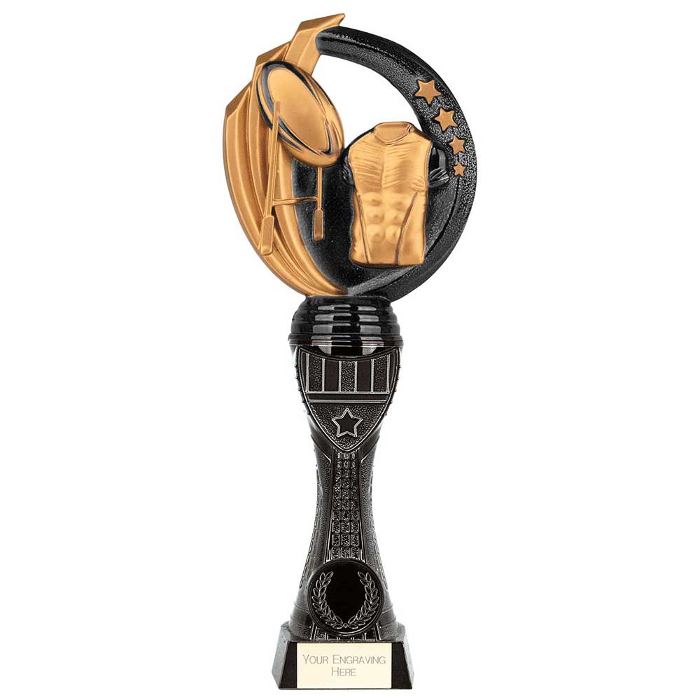 Renegade Heavyweight Rugby Award