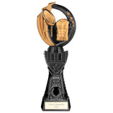 Renegade Heavyweight Rugby Award