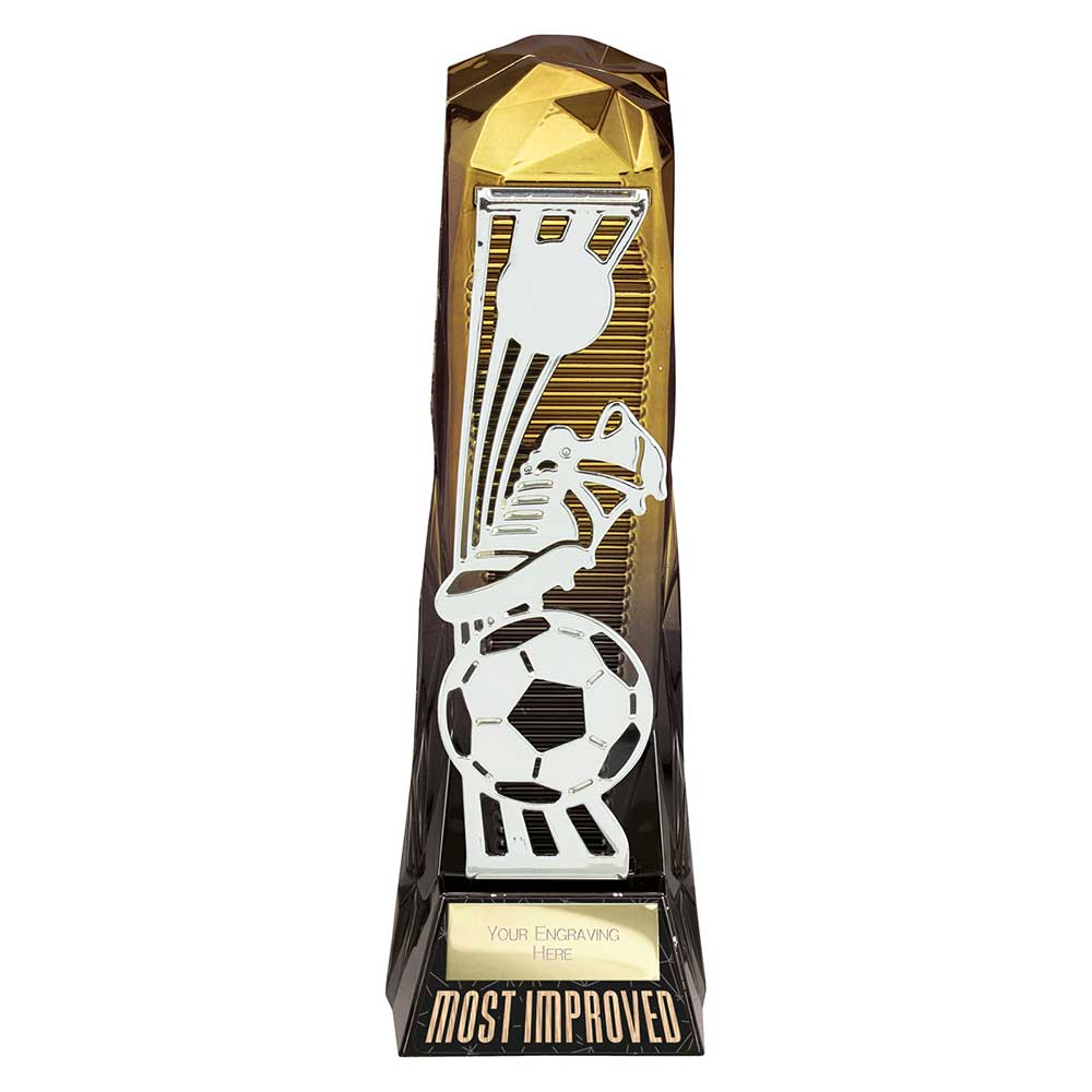 Shard Football Most Improved Award