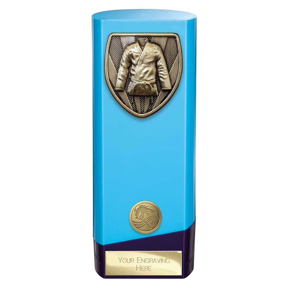 Prime Cobra Martial Arts Award (Various Colour Options)