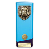 Prime Cobra Martial Arts Award (Various Colour Options)