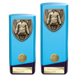 Prime Cobra Martial Arts Award (Various Colour Options)