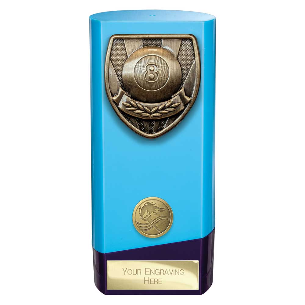 Prime Cobra Pool Award (Various Colour Options)
