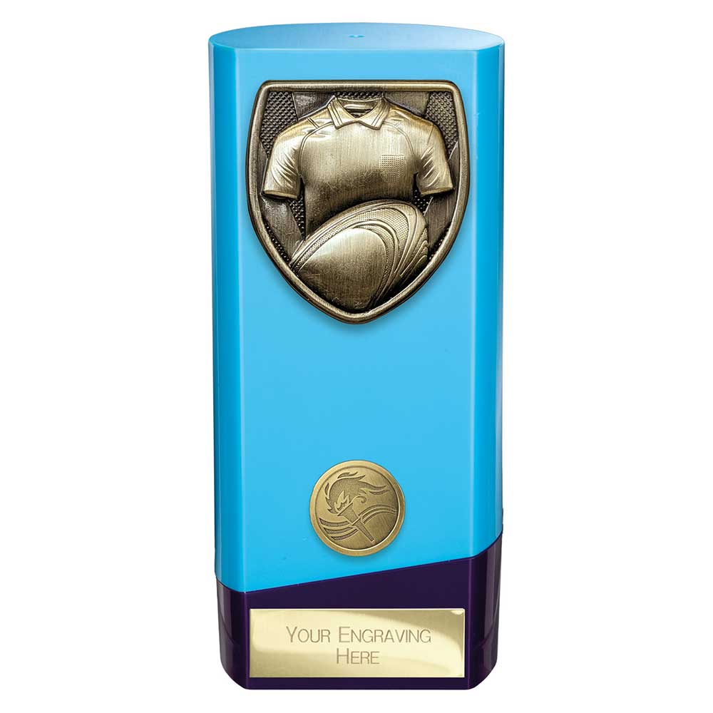 Prime Cobra Rugby Shirt & Ball Award (Various Colours)