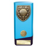 Prime Cobra Golf Award (Various Options)