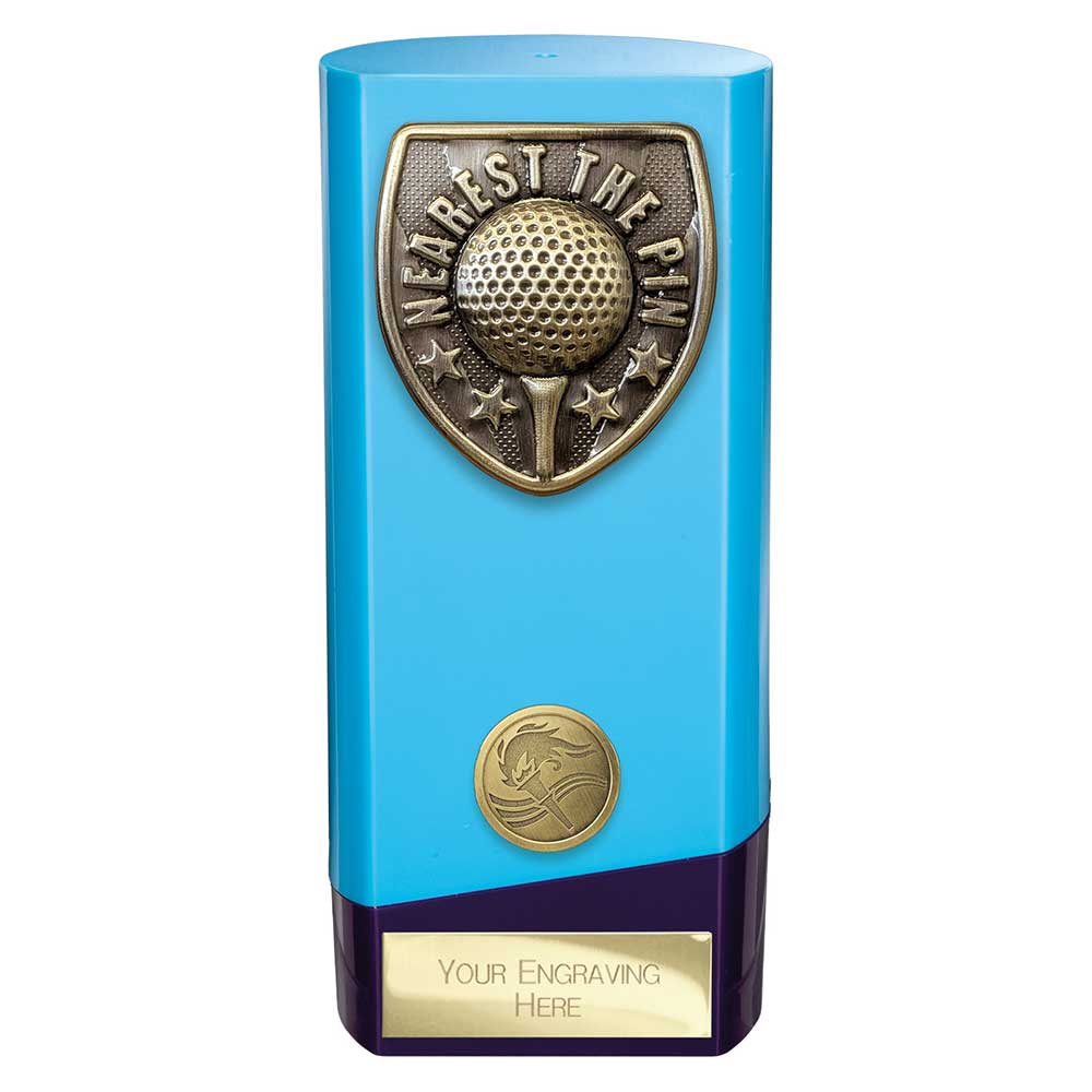 Prime Cobra Golf Award (Various Options)