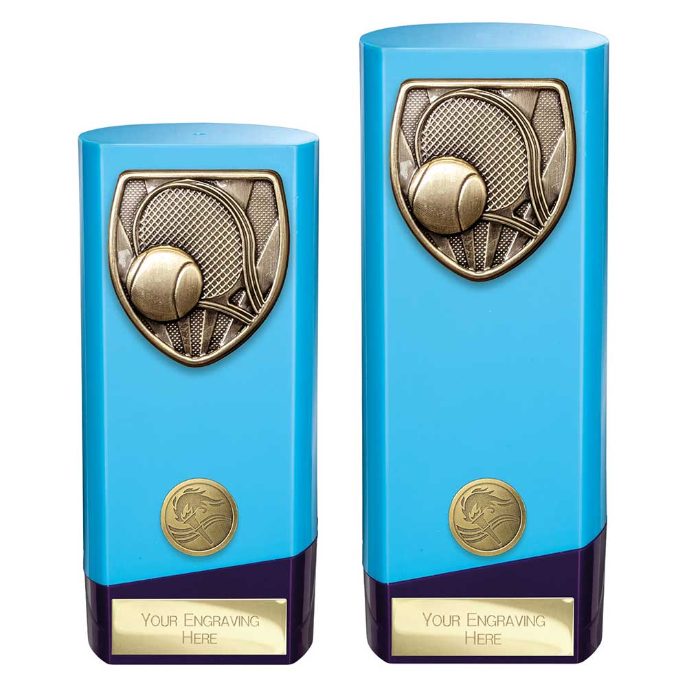 Prime Cobra Tennis Award (Two Colour Options)