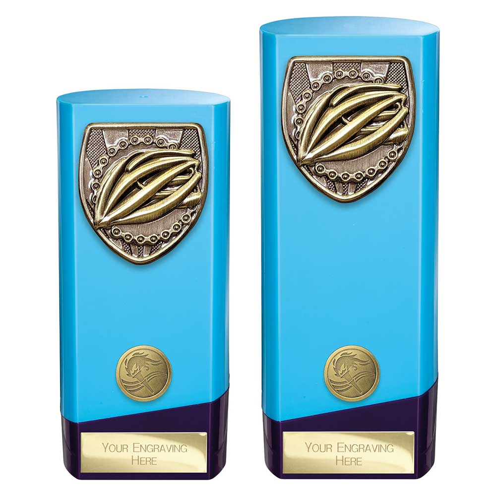 Prime Cobra Cycling Award (Various Colour Options)
