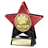 Superstar Schools Award (Various Options)