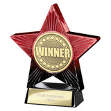 Superstar Schools Award (Various Options)
