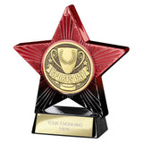 Superstar Schools Award (Various Options)