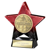 Superstar Schools Award (Various Options)