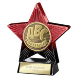 Superstar Schools Award (Various Options)