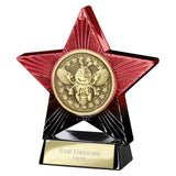 Superstar Schools Award (Various Options)