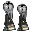 Firestorm Heavyweight Players Player - Trophies - Prudhoe Rosettes