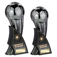Firestorm Heavyweight Parents Player - Trophies - Prudhoe Rosettes