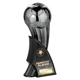 Firestorm Heavyweight Parents Player